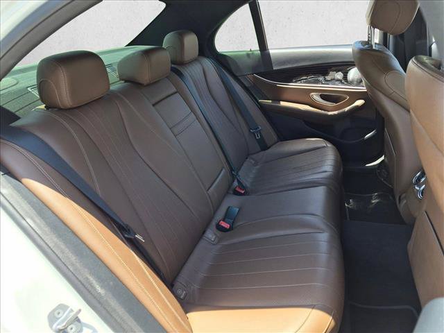 Certified 2018 Mercedes-Benz E 300 image 13