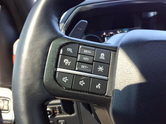Used 2023 Ford F150 Raptor AWD/4WD image 16