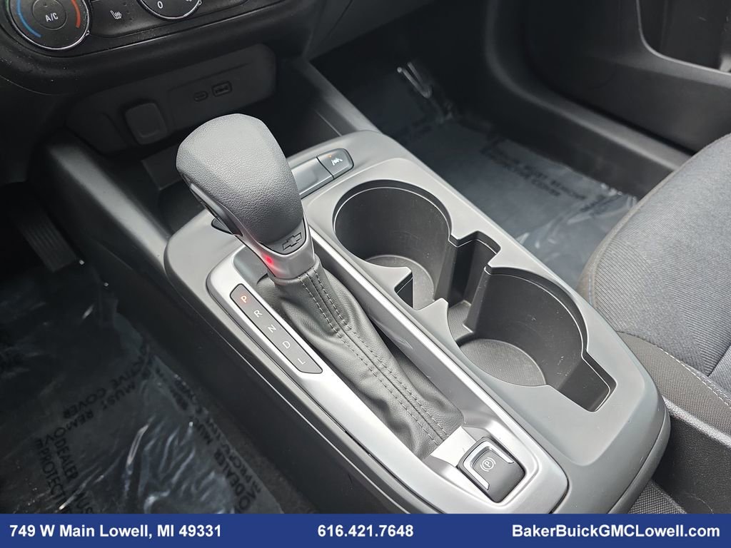 Used 2024 Chevrolet Trax LS w/ LS Convenience Package image 24