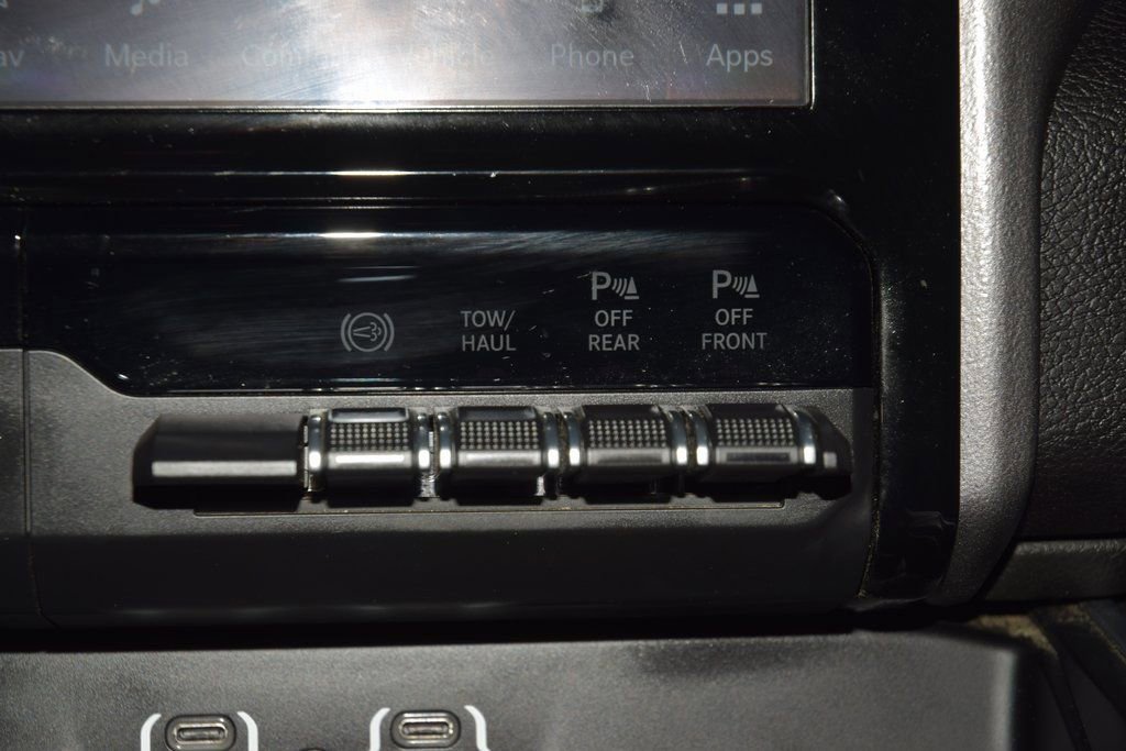 Used 2023 RAM 2500 Lone Star w/ Night Edition image 29