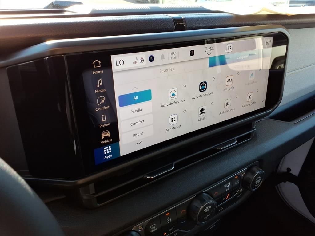 New 2026 Jeep Wrangler Willys image 23