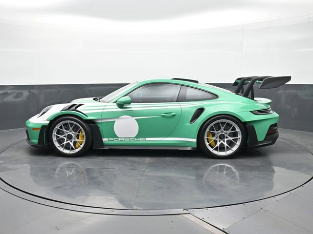 Used 2025 Porsche 911 GT3 RS RWD image 2