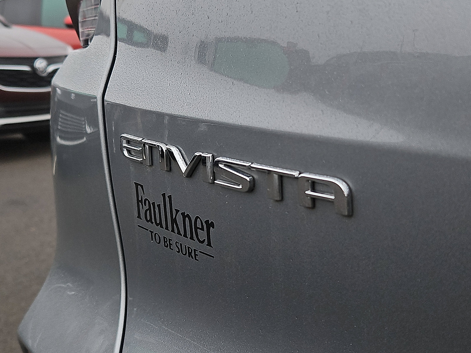 Certified 2024 Buick Envista Preferred w/ Convenience I Package image 30