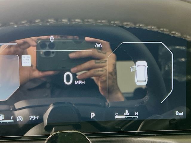 New 2027 Kia Telluride SX Prestige X-Line image 12