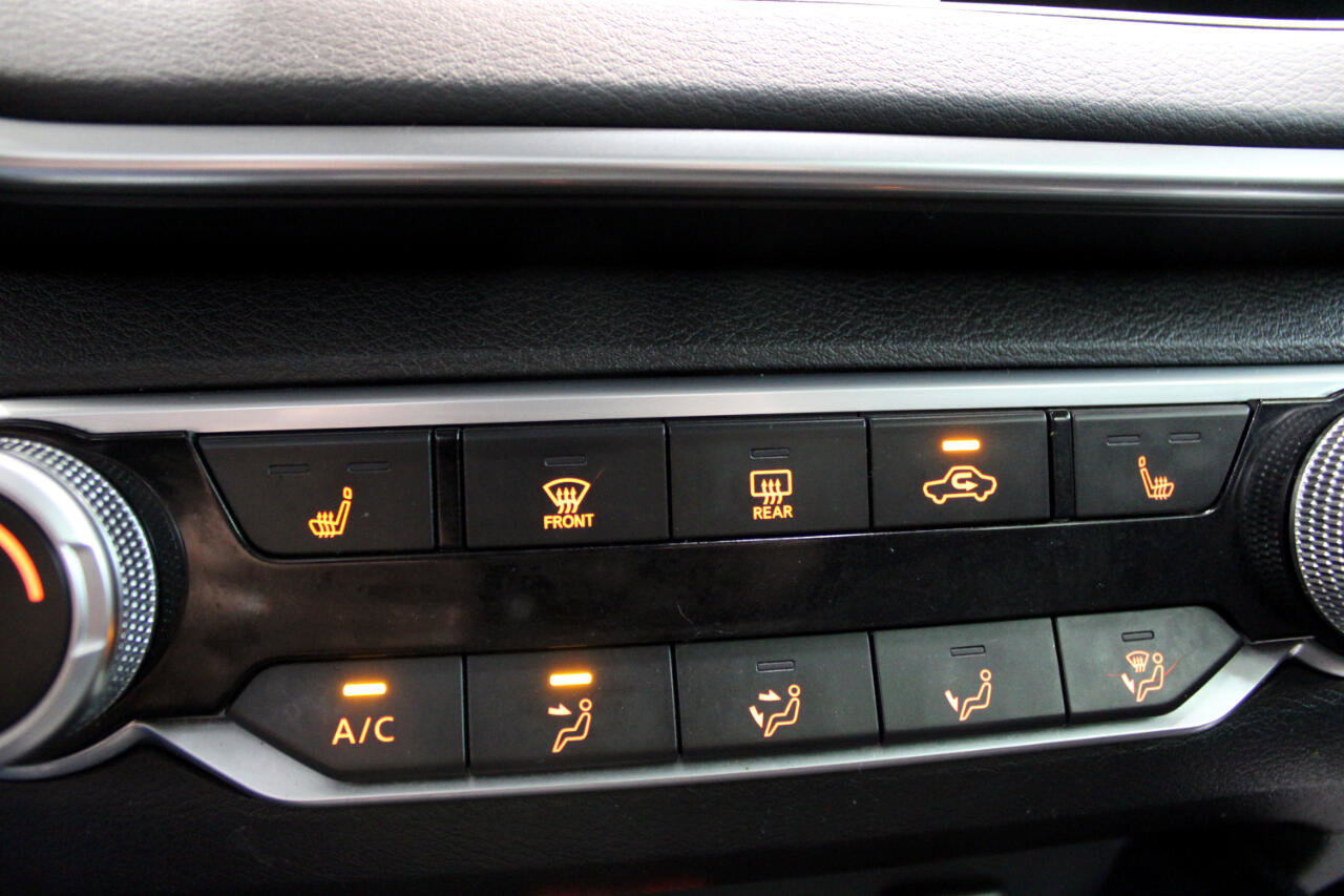 Used 2022 Nissan Altima 2.5 image 23