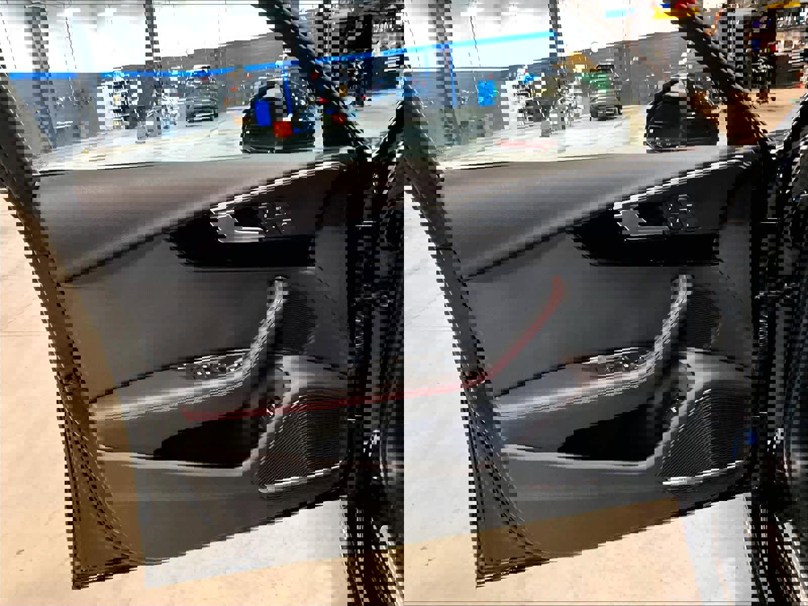 Used 2019 Audi A4 2.0T Prestige w/ Prestige Package image 9