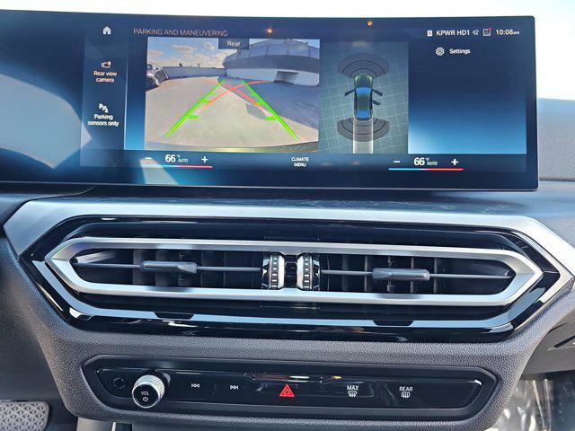 Certified 2024 BMW 430i Gran Coupe w/ Premium Package image 23