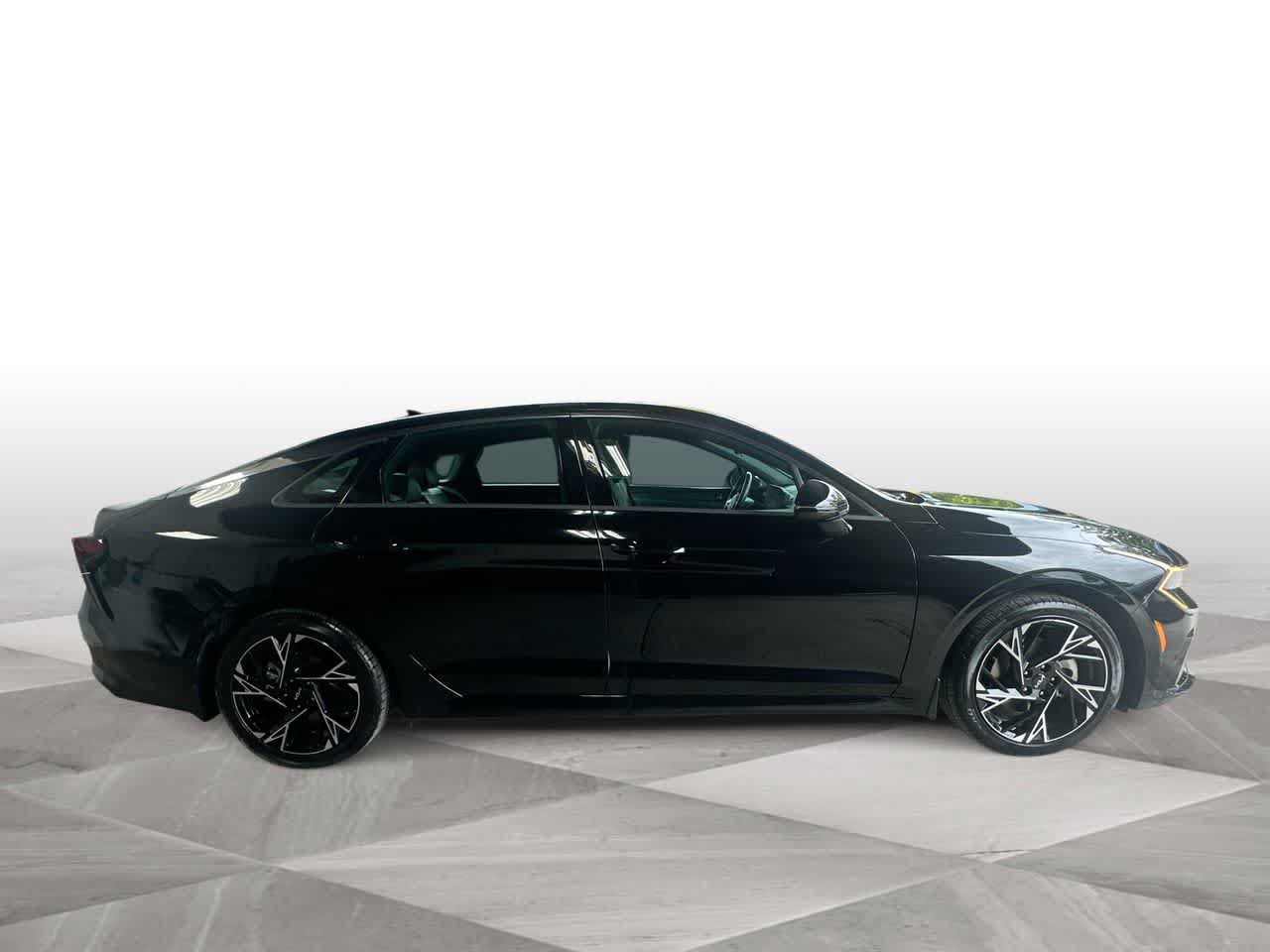 Used 2025 Kia K5 GT-Line AWD/4WD image 9