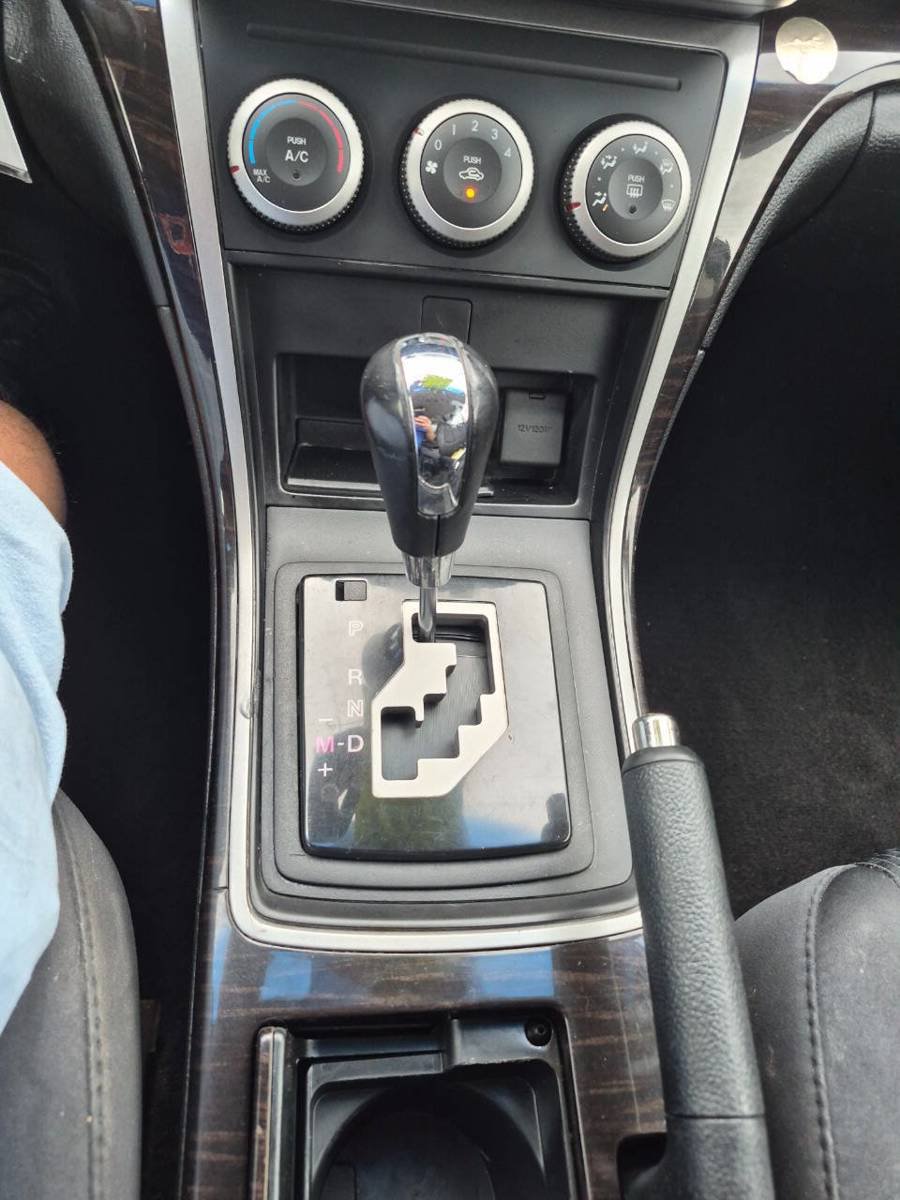 Used 2012 MAZDA MAZDA6 i Touring FWD image 14