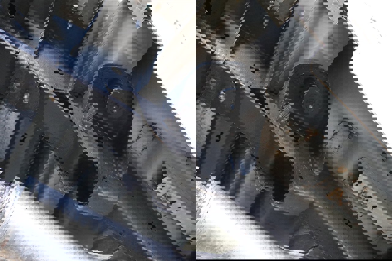 Used 2007 Ford F150 Lariat AWD/4WD image 27