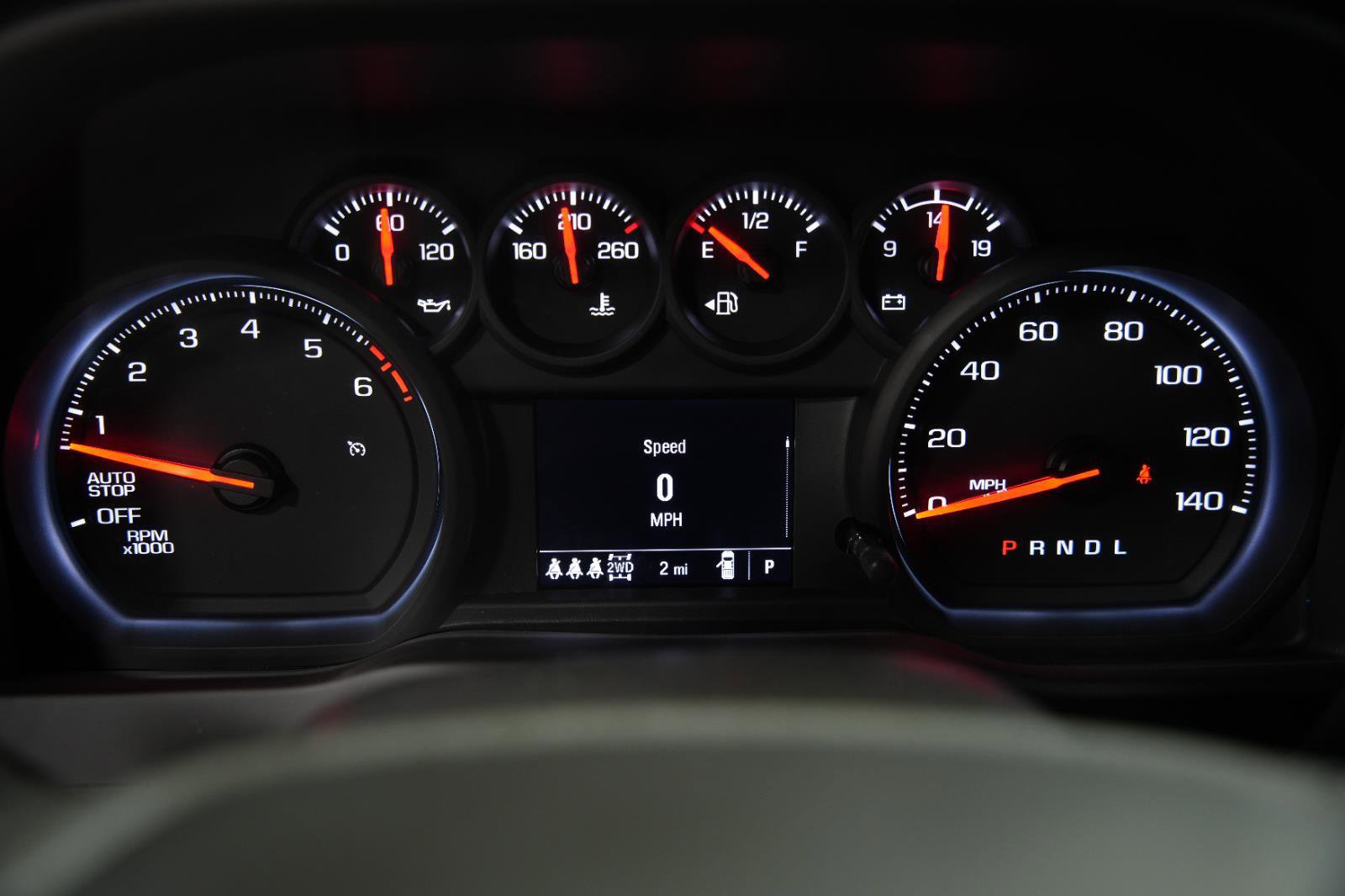 New 2026 GMC Sierra 1500 Pro w/ Graphite Edition image 27