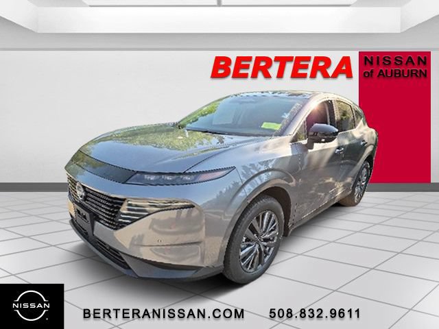New 2026 Nissan Murano SL w/ Comfort Package AWD/4WD image 5