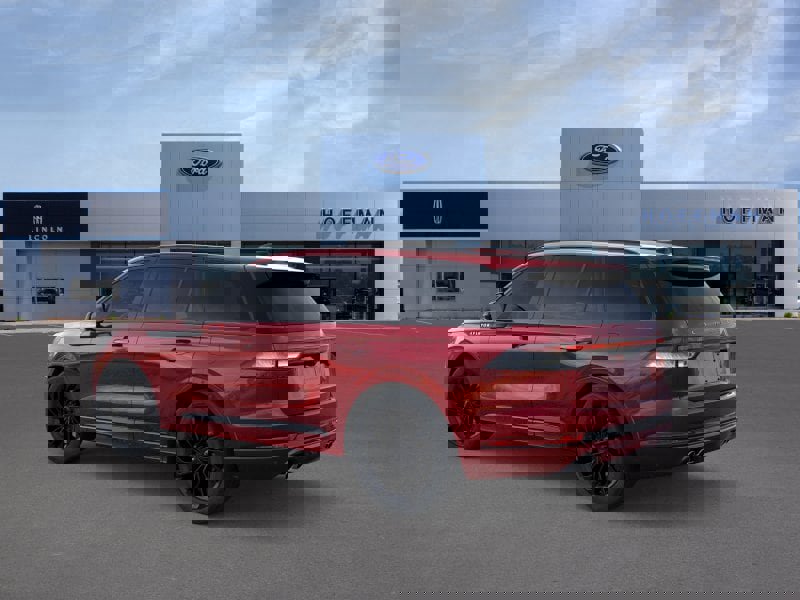 New 2026 Lincoln Aviator Reserve AWD/4WD image 4