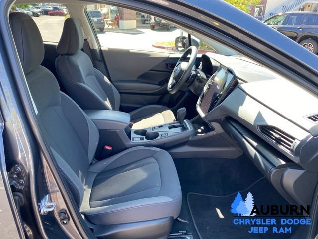 Used 2025 Subaru Crosstrek 2.5i Premium AWD/4WD image 13