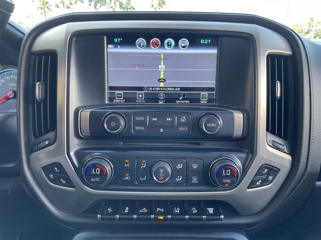 Used 2019 GMC Sierra 2500 Denali w/ Duramax Plus Package image 30