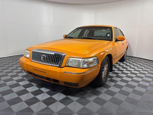 Used 2010 Mercury Grand Marquis LS image 1