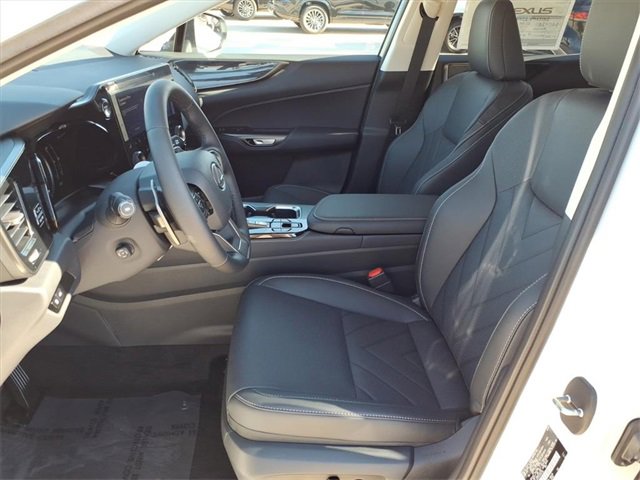 New 2026 Lexus NX 450h+ AWD w/ Luxury Package image 7