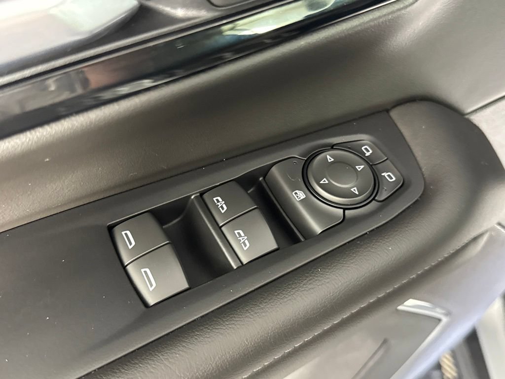 Certified 2025 Chevrolet Tahoe Z71 AWD/4WD image 25