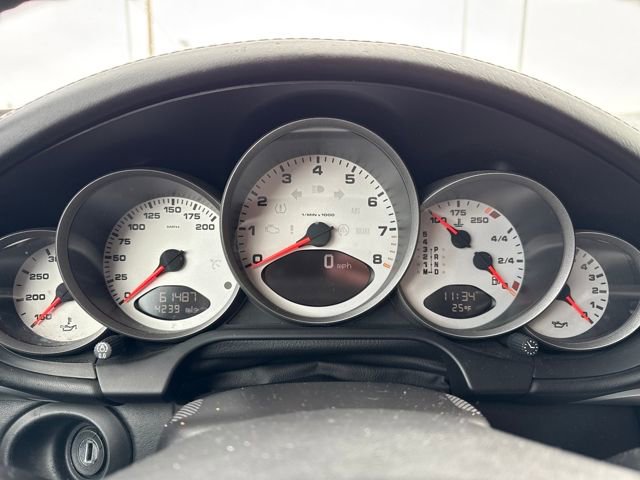 Used 2005 Porsche 911 Carrera S image 20