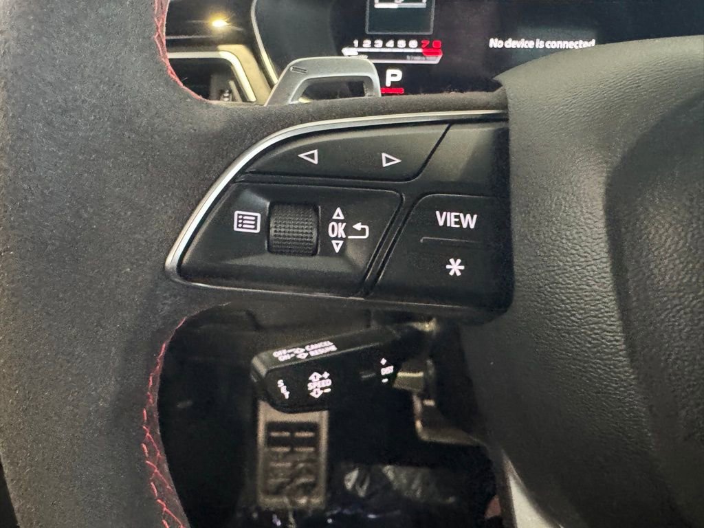 Used 2022 Audi RS 5 Sportback image 46