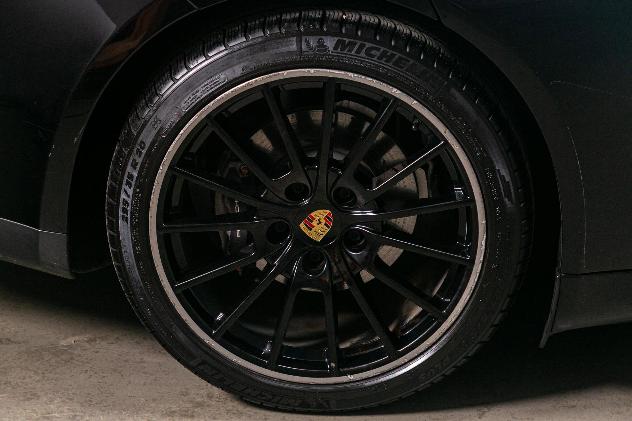 Used 2015 Porsche Panamera 4dr HB 4 image 19