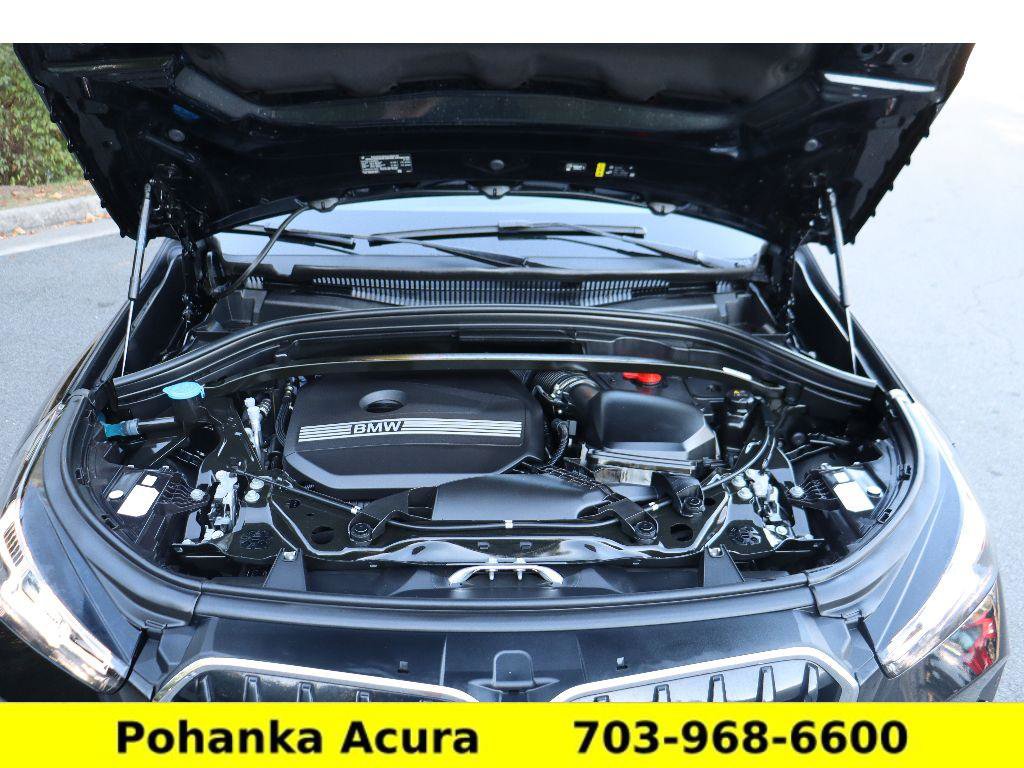 Used 2023 BMW X1 xDrive28i w/ Convenience Package image 29