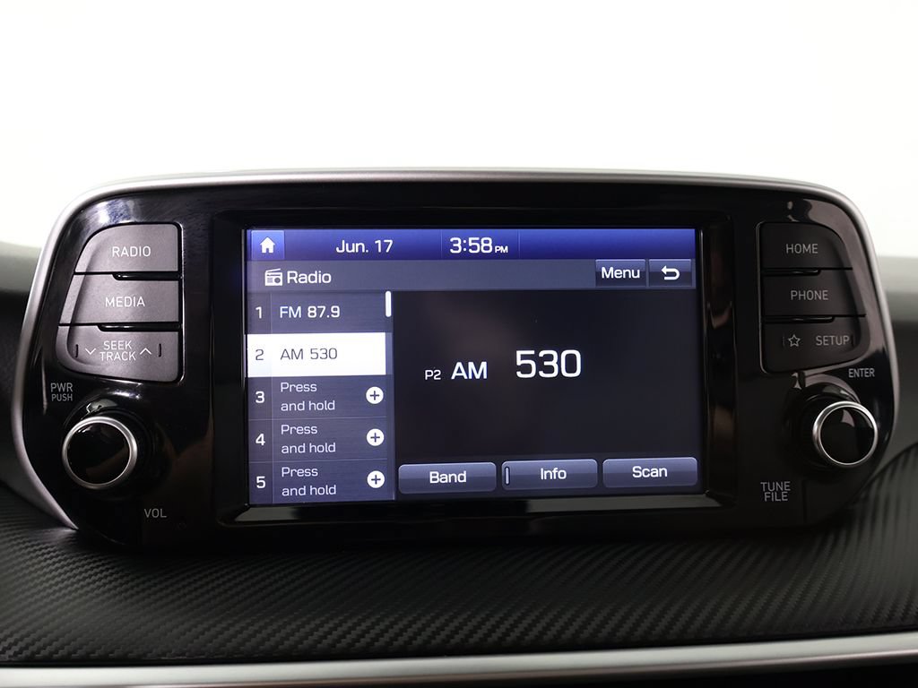 Used 2019 Hyundai Tucson SE AWD/4WD image 36