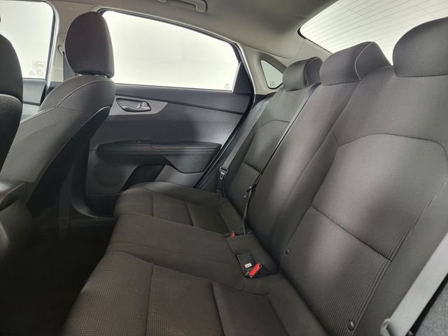 Used 2021 Kia Forte LXS FWD image 14