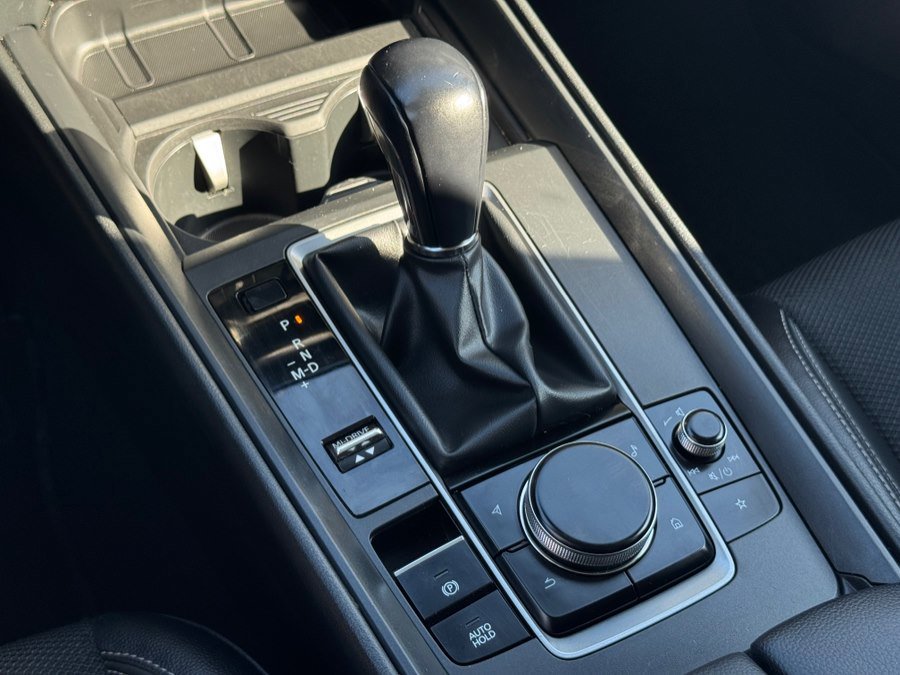 Used 2024 MAZDA CX-50 AWD 2.5 S w/ Preferred Package image 60