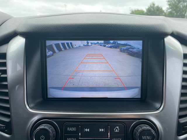 Used 2016 Chevrolet Tahoe LT w/ Luxury Package AWD/4WD image 14