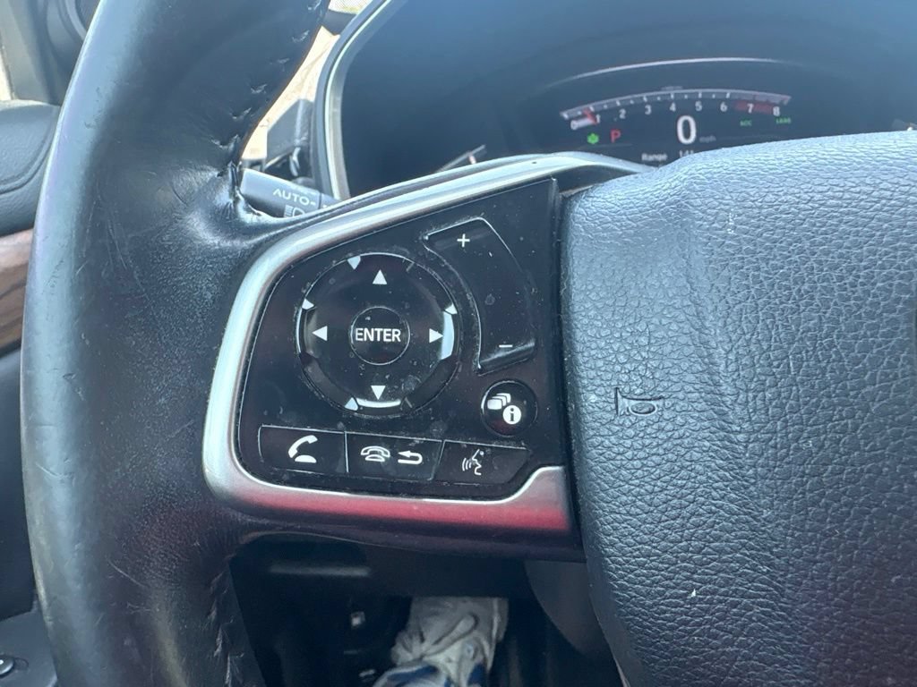 Certified 2020 Honda CR-V EX-L image 18
