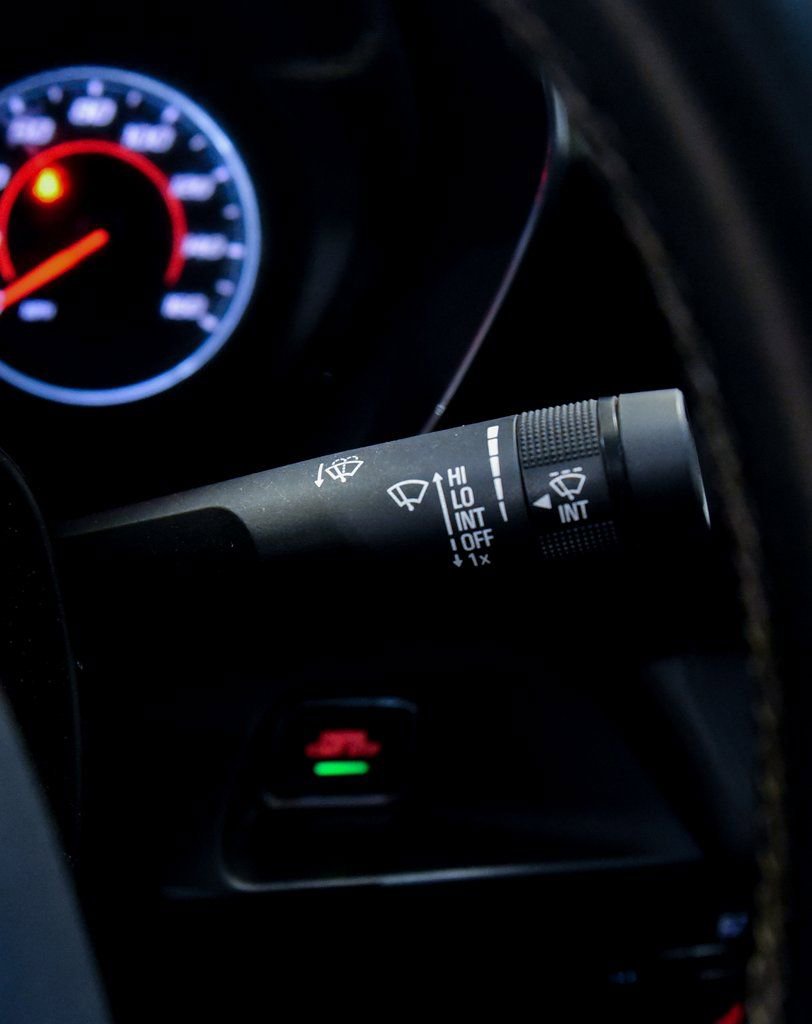 Used 2017 Chevrolet Camaro LT w/ RS Package image 21