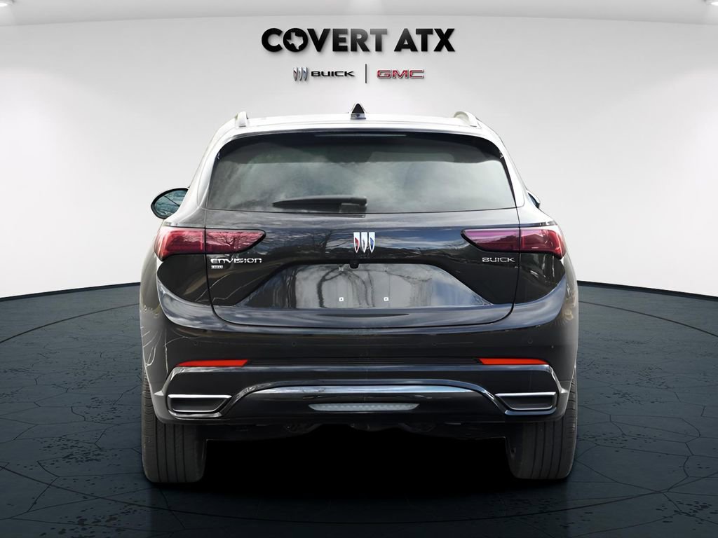 New 2026 Buick Envision Sport Touring image 6