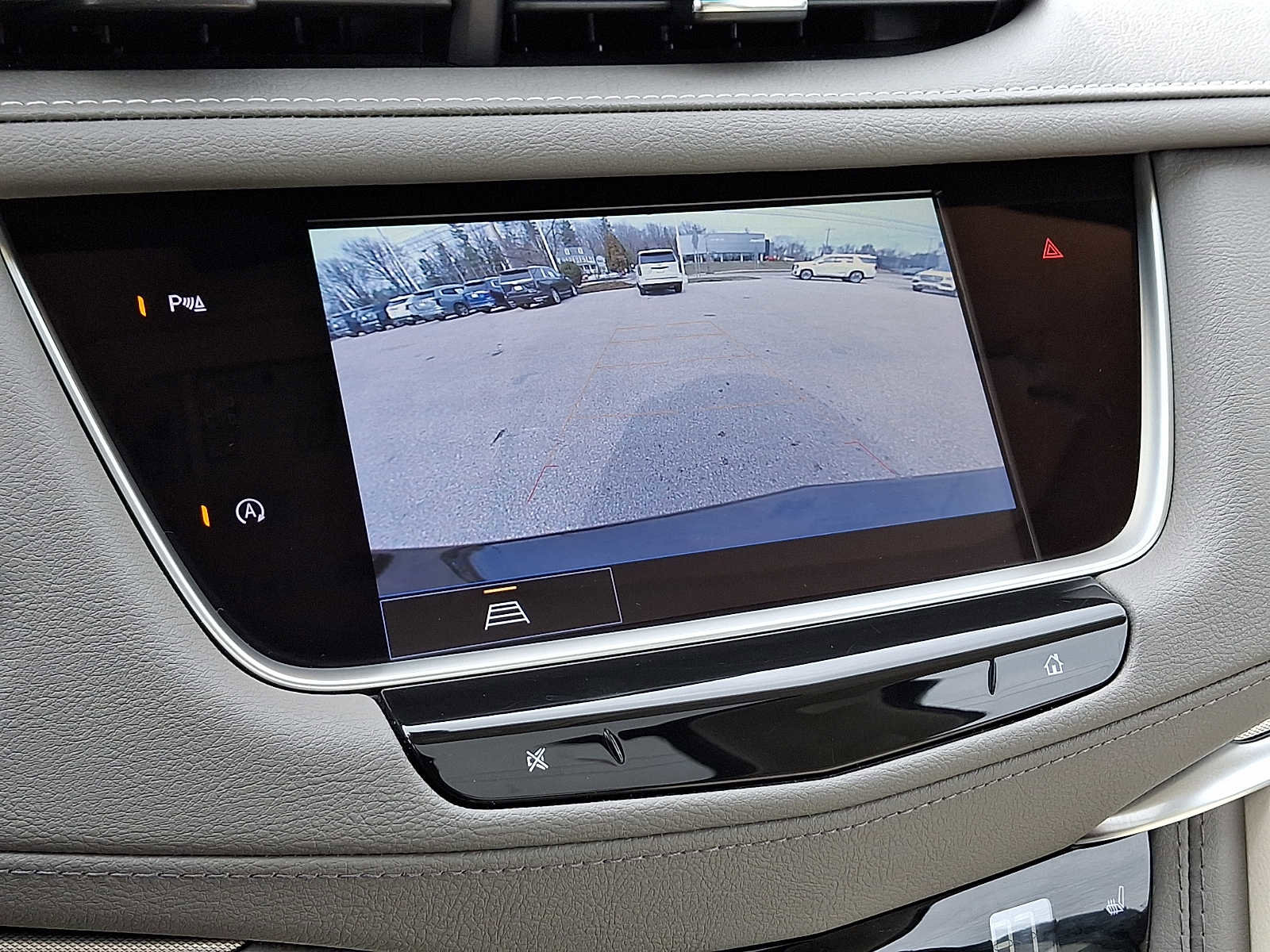 Certified 2023 Cadillac XT5 Premium Luxury image 31