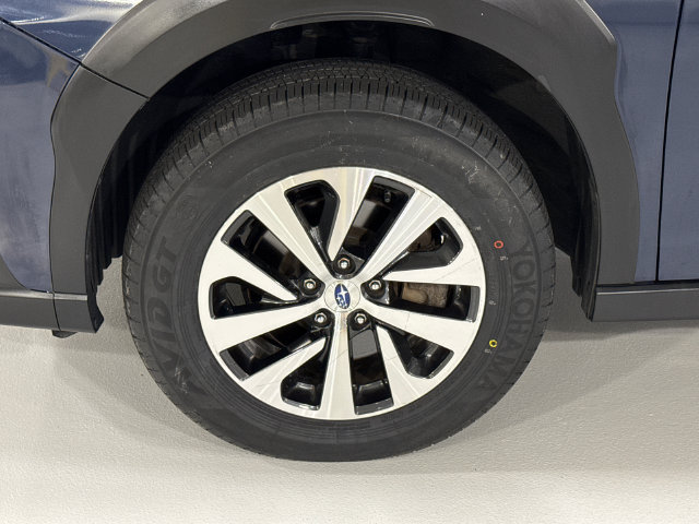 Certified 2024 Subaru Outback Premium AWD/4WD image 8