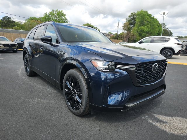 New 2026 MAZDA CX-90 3.3 Turbo S w/ Premium Package AWD/4WD image 2