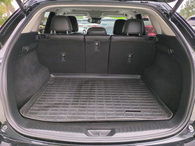 Used 2023 MAZDA CX-5 AWD 2.5 S w/ Preferred Package image 13