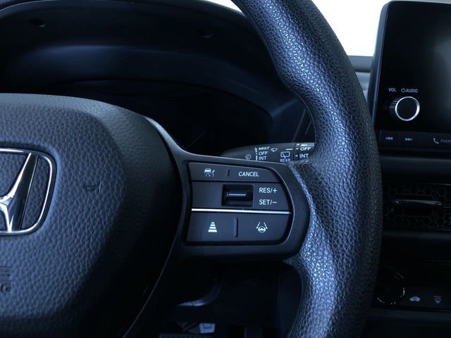 Used 2025 Honda HR-V LX image 25