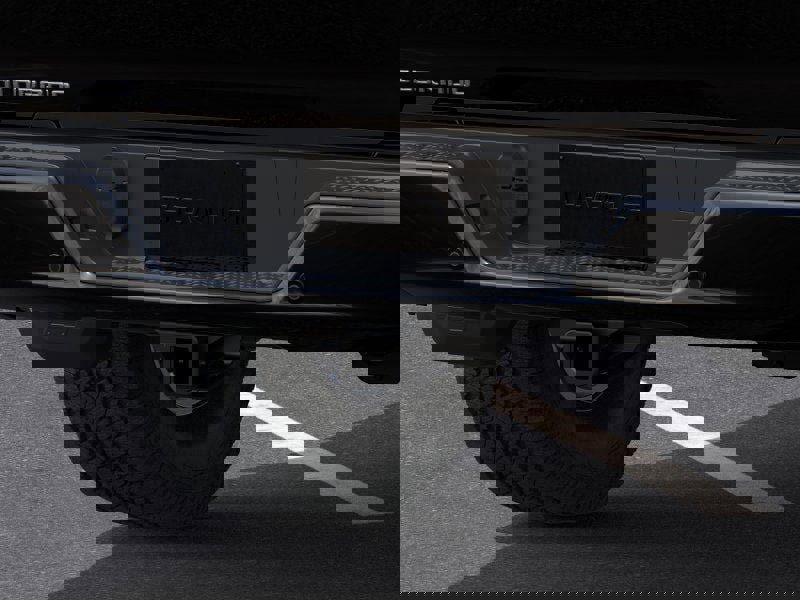 New 2026 Chevrolet Colorado LT w/ LT Convenience Package image 43