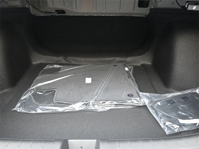 New 2026 Honda Civic Sport image 24