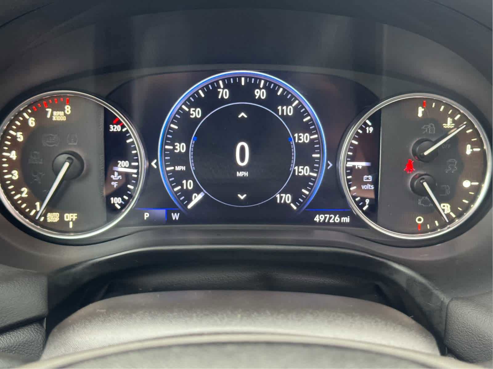 Used 2021 Buick Enclave Avenir image 17