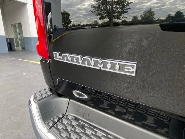 Used 2026 RAM 1500 Laramie image 27