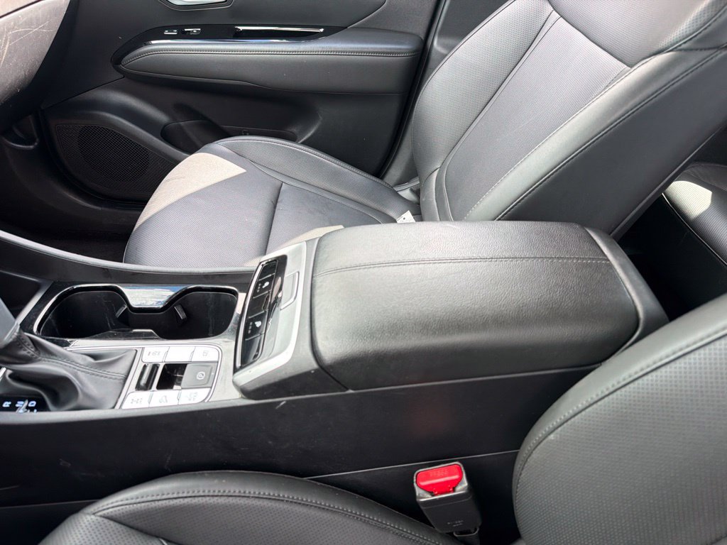 Used 2023 Hyundai Tucson XRT AWD/4WD image 16