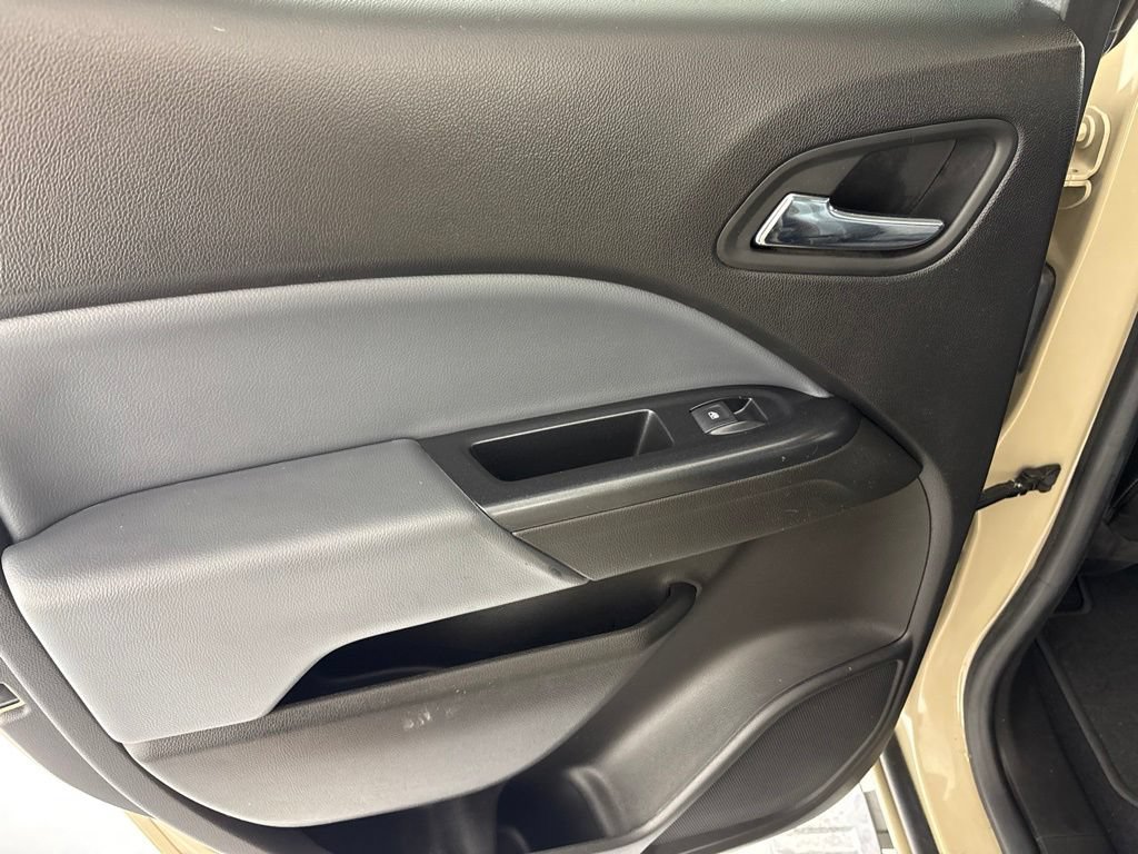 Used 2021 Chevrolet Colorado Z71 RWD image 25