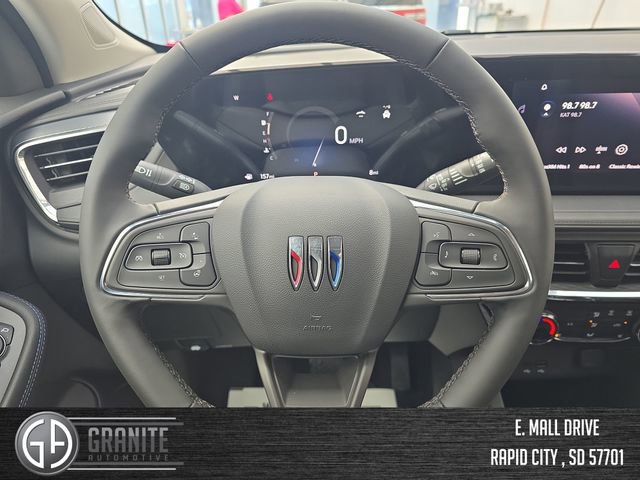 New 2026 Buick Encore GX Sport Touring w/ Advanced Technology Package image 14