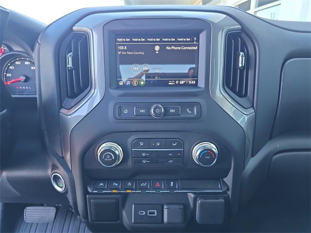 New 2026 GMC Sierra 1500 Pro w/ Pro Value Package image 19