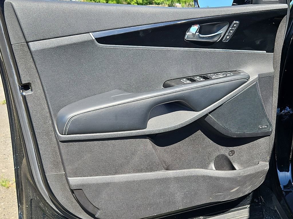Used 2016 Kia Sorento SX AWD/4WD image 13