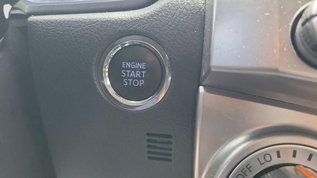 Certified 2022 Toyota 4Runner SR5 image 29