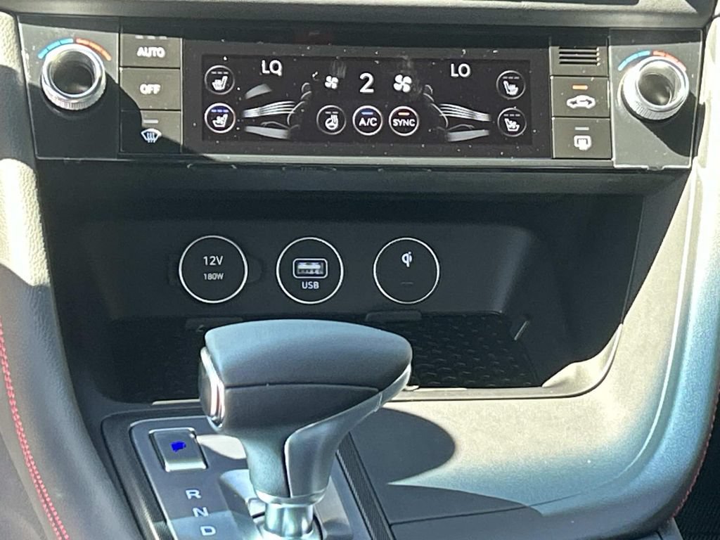 New 2026 Genesis G70 3.3T Sport Prestige AWD/4WD image 28