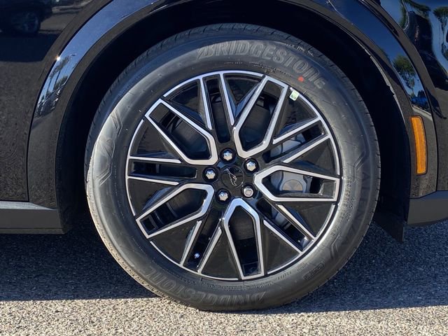 New 2026 Ford Mustang Mach-E Premium image 40